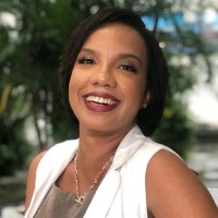 Supergasbras Employee Aline Lopes's profile photo