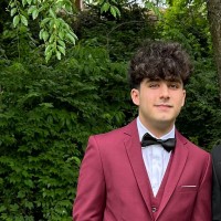 RASA Employee David Riveros's profile photo