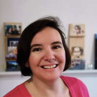 Bureau des possibles Employee Angélique Robert's profile photo