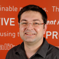 JPMorgan Chase & Co. Employee Dmitry Grishin's profile photo