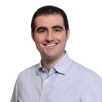 Applied Data Science Partners Employee Jonny Davis's profile photo