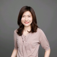 None Employee Wang Chen-Grace's profile photo