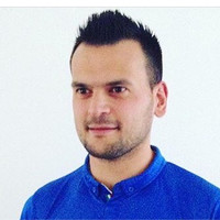 Aerotrim N.V. Employee Mehmet Arslan's profile photo