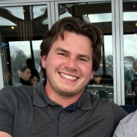 Discover Employee Cameron Cross's profile photo