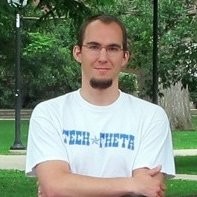 wolfSSL Employee Jordan Phillips's profile photo