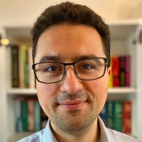 Kivra Employee Alexandru Chirițescu's profile photo