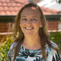 Bankwest Employee Jen Shaw's profile photo