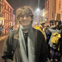 Joe Mitchell Email