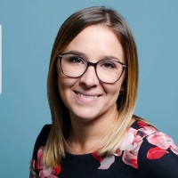 Intact Employee Melissa Robillard's profile photo