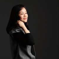 Omnicom Media Group China Employee Jackie Ge's profile photo