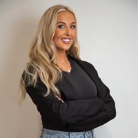 We Are Refyne Employee Lucy Lomas's profile photo