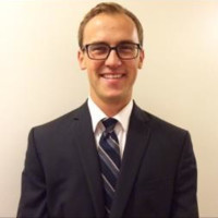 City of Lowell Employee Daniel Lewis's profile photo