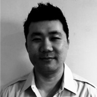 DoubleDown Interactive Employee Jonathan Hahn's profile photo