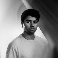 Backbone Employee Rohan Kapur's profile photo