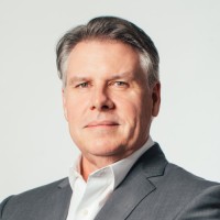 PAG Perennial Accelerator Group Employee Kevin Lund's profile photo
