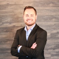 Cherry Creek Mortgage, LLC Employee Taylor Wilson's profile photo