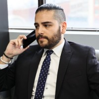 Victor Lopez Email & Phone Number