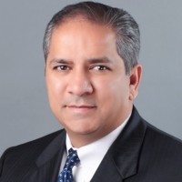 K2M-Global LLC Employee Kal Parekh's profile photo