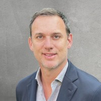 Purpose Employee Simon Goff's profile photo