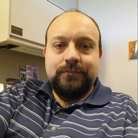 Pinellas County Sheriff's Office Employee Sam Leoncini's profile photo