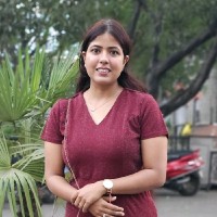 Astha Vyas's profile photo