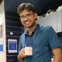 Cognizant Employee Sreenath G's profile photo