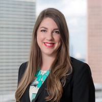 Paul Hastings Employee Jordan Fowler's profile photo