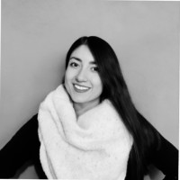Proske Employee Georgina Espinosa's profile photo
