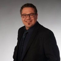 Omada Employee Ralph Graether's profile photo