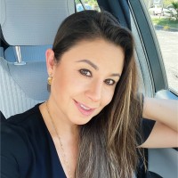 Aspiria Employee Haydee Alegria's profile photo