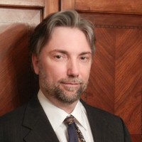 Intellezy Employee Eric Brockway's profile photo