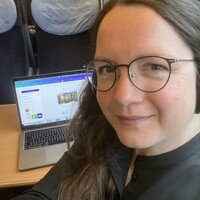 Max Planck Institute for Biogeochemistry Employee Anke Bebber's profile photo