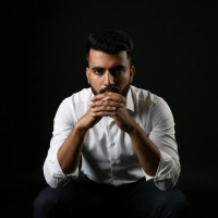 Audacix Employee Prasannakumar Rayabagi's profile photo
