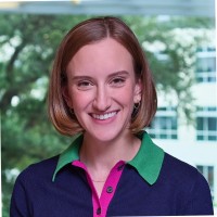 Apple Employee Amanda Powell's profile photo