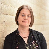 SciBite Employee Rachael Huntley's profile photo