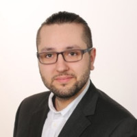 FINALLY Employee Michał Klimowicz's profile photo