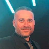 SSL.com Employee Luis Cervantes's profile photo