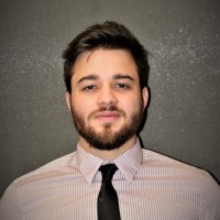 MSC Cruises Employee Mark Hurtado's profile photo
