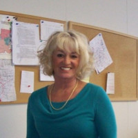Point 2 Point Global Security, Inc. Employee Christine Reynolds's profile photo