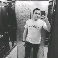 Mohamed Awed Email