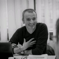 Inovalys Employee Dimitri Teffo's profile photo