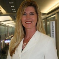 American Airlines Employee Laura Ehrhardt's profile photo