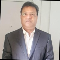 Bijan Mohapatra Email & Phone Number