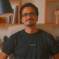 Abjjad Employee Mahmoud Elfeel's profile photo