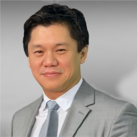 IEST ENTERPRISE CONSULTING Employee In 谢荫智's profile photo