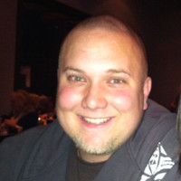 Skagit Valley Hospital Employee Ben Priest's profile photo