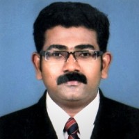 Armia Systems, Inc Employee Milan Mathew's profile photo
