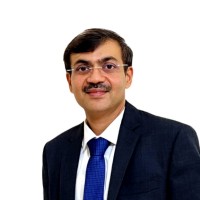 SAP Employee Shobhit Jain's profile photo