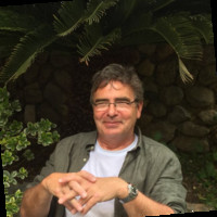 SFO Employee Wolfgang Wacker's profile photo