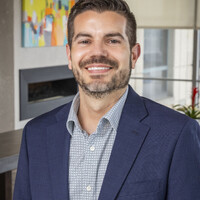 Graydon Law Employee Kyle Black's profile photo